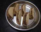 A picture of step 11 of Mexican tacos.