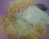 Foto langkah ke 3 dari resep Kroket Kentang Favorit Ibu.