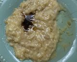 Foto del paso 2 de la receta: Galletitas avena y harina integral de banana