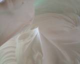 Marble Cake Chocolate Orange