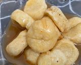 Foto langkah ke 7 dari resep Pempek Dos Ny. Liem.