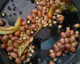 लेमन राइस रेसिपी चरण 2 फोटो