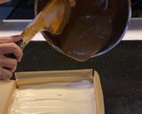 Foto langkah ke 5 dari resep Hurricane Swiss Roll.