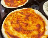 Foto del paso 15 de la receta: Masa de pizza floja en amasadora