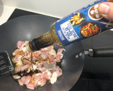 Foto del paso 3 de la receta: Pad Thai Español Pollo