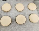 Foto del paso 4 de la receta: Panecillos y picos saborizados