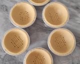 Foto langkah ke 1 dari resep Peyeum Tart / Pie Tape.