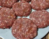 Φωτογραφία βήματος 2 της συνταγής Cheeseburger