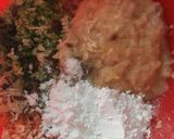 Foto langkah ke 2 dari resep Nugget Ayam+Sayuran Bergizi.