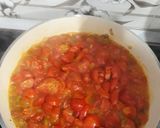 عکس مرحله 2 از دستور 🍳 املت پنیری 🍳