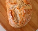 Foto del paso 4 de la receta: Pan rústico
