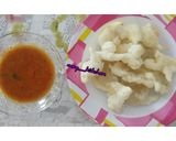 Foto langkah ke 4 dari resep Cireng kress.