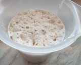 Lepény vagy lepénykenyér recept fázis 2 fotója