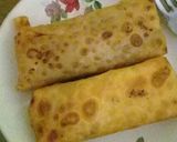 Foto langkah ke 9 dari resep Pisang Cokelat.