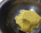 Foto langkah ke 2 dari resep Pie Susu Teflon.