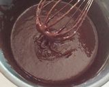 Foto langkah ke 2 dari resep Gluten Free Brownie.