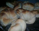 Foto del paso 1 de la receta: Medialunas saladas!!!