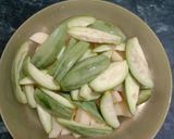 परवल और आलू की भुजिया (Parwal aur aloo ki bhujiya recipe in Hindi) रेसिपी चरण 1 फोटो