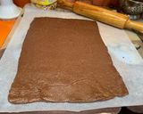 Foto del paso 4 de la receta: Postre Navideño