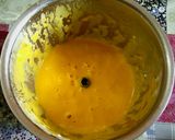 ম্যাঙ্গো লস্যি(mango lassi recipe in Bengali) রেসিপির ধাপ 1 ছবি