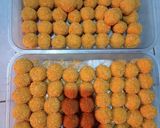 Foto langkah ke 6 dari resep Kroket kentang.