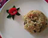 Methi pulao recipe step 3 photo