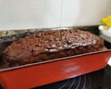 Foto del paso 3 de la receta Bizcocho de cacao fácil!!!