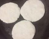 Foto del paso 3 de la receta: Deliciosas arepas rápidas y fácil