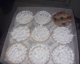 Foto del paso 9 de la receta: Lemon pie