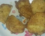 Foto del paso 2 de la receta: Sanguchitos de papa y queso