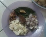 Foto langkah ke 4 dari resep Sambal Goreng Ati & Krecek.