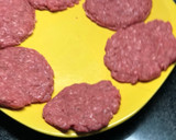 Foto del paso 1 de la receta: Hamburguesas caseras