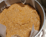 爆漿南瓜全麥發糕的食譜步驟6照片