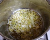 Foto del paso 1 de la receta: Crema de calabacín