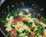 Foto langkah ke 3 dari resep Mie Nyemek Indomie Goreng.