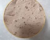 Foto del paso 4 de la receta: Mousse de chocolate oaxaqueño con mezcal