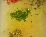 Egg cheese wala recipe step 1 photo