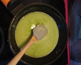Foto del paso 6 de la receta: Pimientos de piquillo rellenos con crema de tortilla