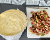 Une image de l'étape 3 de Tarte aux figues 🫓.