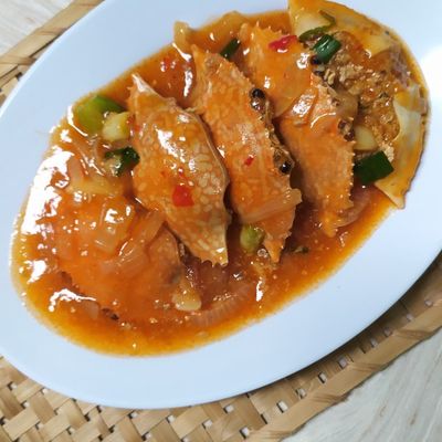 Langkah 3