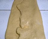 Foto langkah ke 5 dari resep Bolen Pisang dengan Kulit Pastry Homemade.