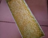 Foto langkah ke 6 dari resep Cake Labu Kuning.