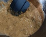 Une image de l'étape 2 de 🌿Muffin Ratatouille Chèvre Lin.