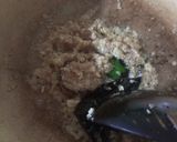 Foto langkah ke 1 dari resep Sayur Bobor.