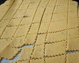 A picture of step 3 of Sweet khurmi.