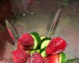 Foto del paso 1 de la receta: Batido Mixto