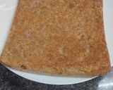 Foto del paso 9 de la receta: Torta vegana con 🍌
