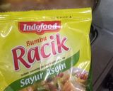 Foto langkah ke 2 dari resep Sayur asem semua rasa ada di sini.