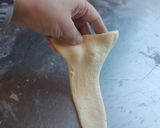 Foto del paso 16 de la receta: Medialunas de manteca
