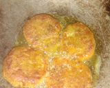 চিঁড়ের চপ (Chirer chop recipe in Bengali) রেসিপি ধাপ - 4 ছবি
